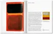 Книга Rothko. Издательство Taschen