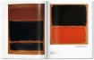 Книга Rothko. Издательство Taschen