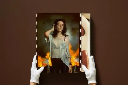 Книга Annie Leibovitz. Издательство Taschen