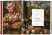 Книга Plant Magick. The Library of Esoterica. Издательство Taschen