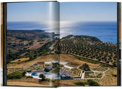 Книга Homes for Our Time. Contemporary Houses around the World. Vol. 2. Издательство Taschen