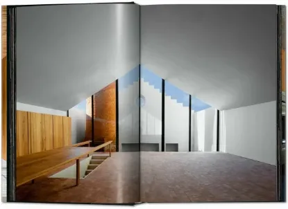 Книга Homes for Our Time. Contemporary Houses around the World. Vol. 2. Издательство Taschen