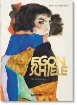 Книга Egon Schiele. The Paintings. 40th Ed.. Издательство Taschen