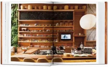 Книга 100 Contemporary Wood Buildings. Издательство Taschen