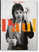 Книга Harry Benson. Paul. Издательство Taschen