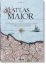 Книга Joan Blaeu. Atlas Maior of 1665. Издательство Taschen