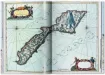 Книга Joan Blaeu. Atlas Maior of 1665. Издательство Taschen