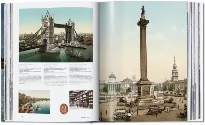 Книга The Grand Tour. The Golden Age of Travel. Издательство Taschen