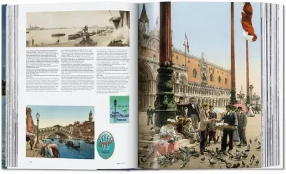 Книга The Grand Tour. The Golden Age of Travel. Издательство Taschen