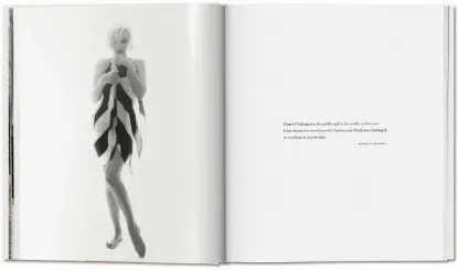 Книга Norman Mailer. Bert Stern. Marilyn Monroe. Издательство Taschen