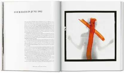 Книга Norman Mailer. Bert Stern. Marilyn Monroe. Издательство Taschen