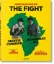 Книга Norman Mailer. Neil Leifer. Howard L. Bingham. The Fight. Издательство Taschen