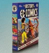 Книга The History of EC Comics. Издательство Taschen