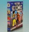 Книга The History of EC Comics. Издательство Taschen