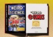 Книга The History of EC Comics. Издательство Taschen