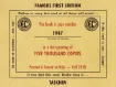 Книга The History of EC Comics. Издательство Taschen