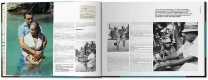 Книга The James Bond Archives. “No Time To Die” Edition. Издательство Taschen