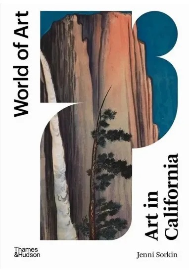 Книга Art in California. Автор Jenni Sorkin
