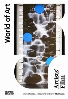 Книга Artists' Film. Автор David Curtis, Steve McQueen