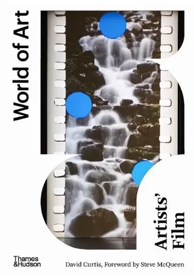 Книга Artists' Film. Автор David Curtis, Steve McQueen