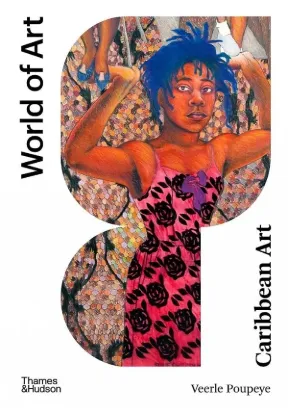Книга Caribbean Art. Автор Veerle Poupeye