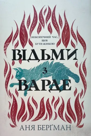 Изображение Відьми з Варде