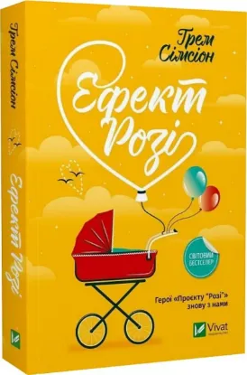 Зображення Ефект Розі 