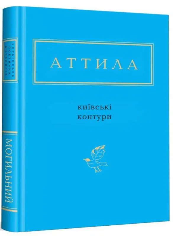Зображення Київські контури