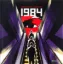 Зображення 1984. Графічний роман