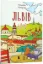 Зображення Львів. Розмальовка / Lviv coloring book