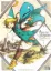 Изображение Ательє чаклунських капелюхів. Том 1