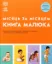 Изображение Книга малюка. Місяць за місяцем