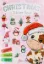 Изображение Christmas Sticker Book. Щедрівочка