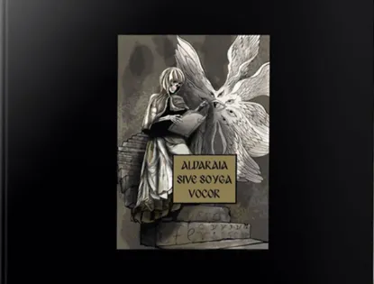Зображення Aldaraia sive Soyga vocor