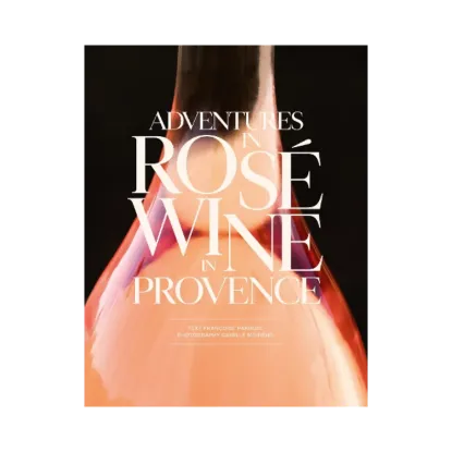 Зображення Adventures in Rosé Wine in Provence