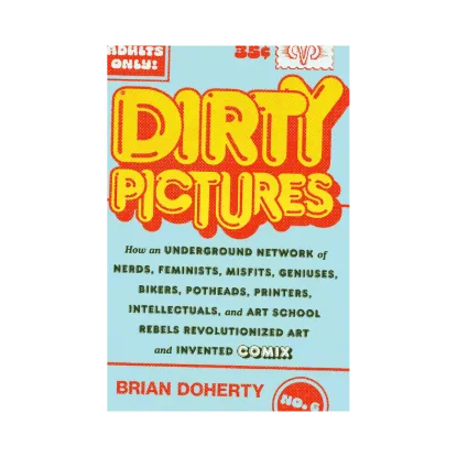 Зображення Dirty Pictures