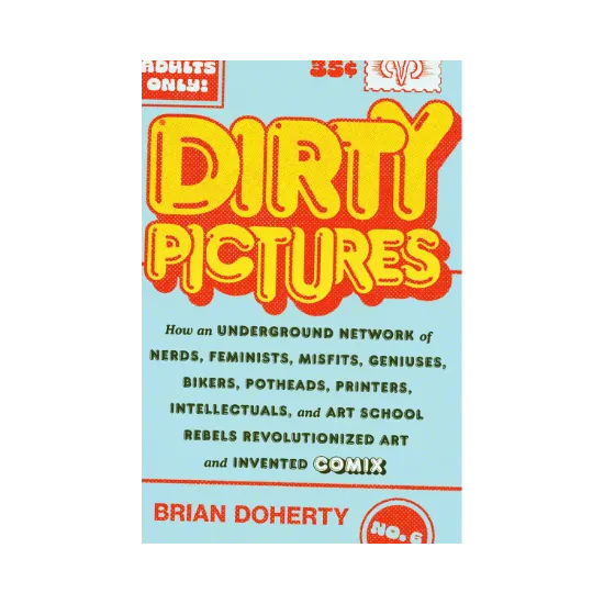 Зображення Dirty Pictures