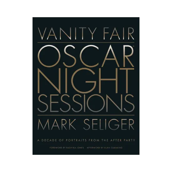Изображение Vanity Fair: Oscar Night Sessions