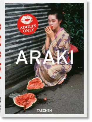 Изображение Araki