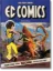 Зображення EC Comics. The Complete New Trend Covers 1950-54