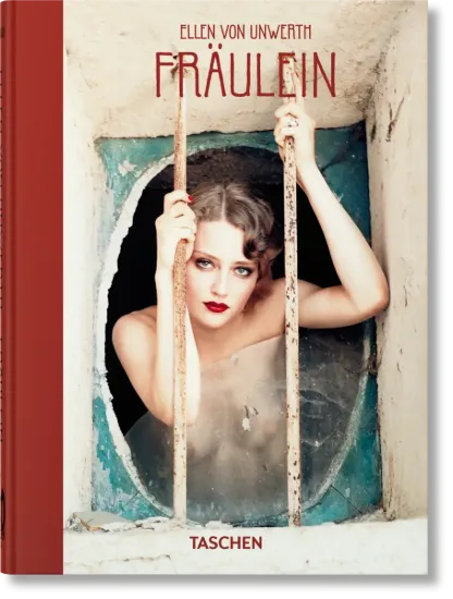 Зображення Ellen von Unwerth. Fraulein