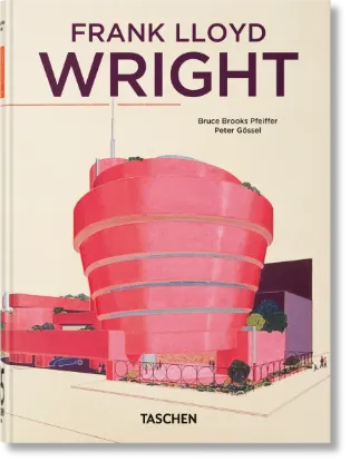 Изображение Frank Lloyd Wright