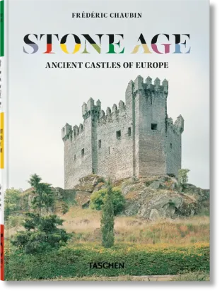 Изображение Frederic Chaubin. Stone Age