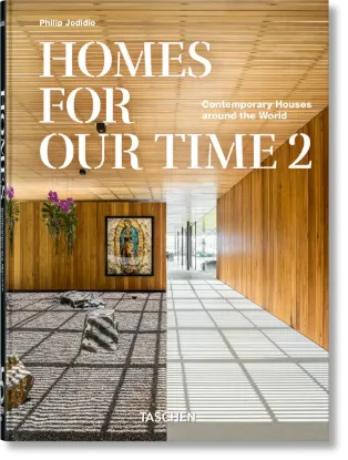 Зображення Homes For Our Time. Contemporary Houses around the World. Vol. 2