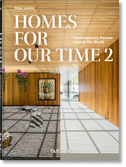 Изображение Homes For Our Time. Contemporary Houses around the World. Vol. 2