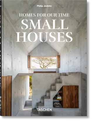 Зображення Homes For Our Time. Small Houses