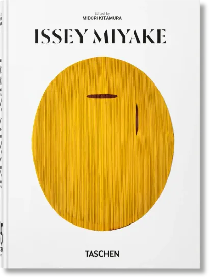 Изображение Issey Miyake
