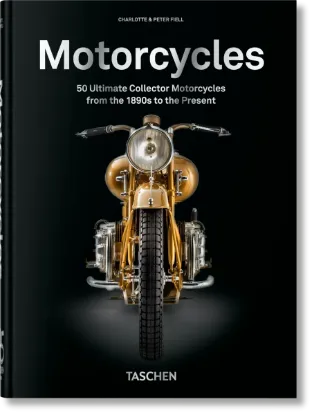 Изображение Motorcycles