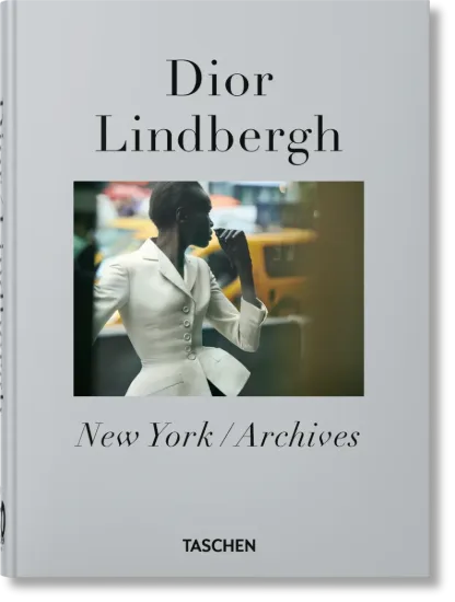Изображение Peter Lindbergh. Dior