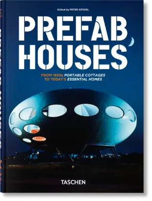 Изображение Prefab Houses